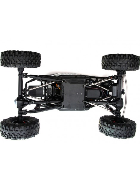 Axial 1/10 RBX10 Ryft 4WD RTR Black