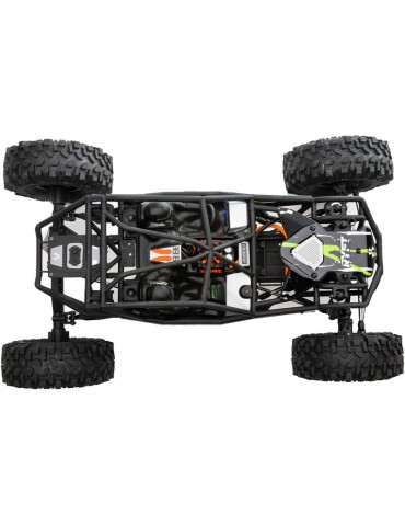 Axial 1/10 RBX10 Ryft 4WD RTR Black