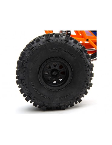 Axial 1/10 RBX10 Ryft 4WD RTR Black
