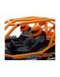 Axial 1/10 RBX10 Ryft 4WD RTR Black
