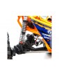Axial 1/10 RBX10 Ryft 4WD RTR Black