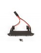 Axial Front Bumper: SCX24 CRC JL