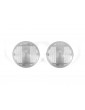 Axial Head Light Lens: UTB