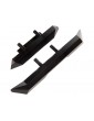 Axial CRC JL Front & Rear Bumper: SCX10III
