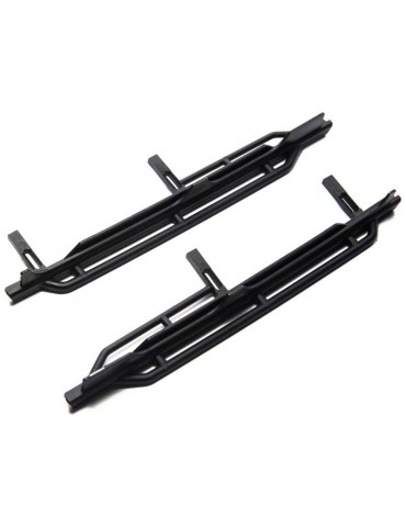 Axial Rock Rails: Jeep JT Gladiator
