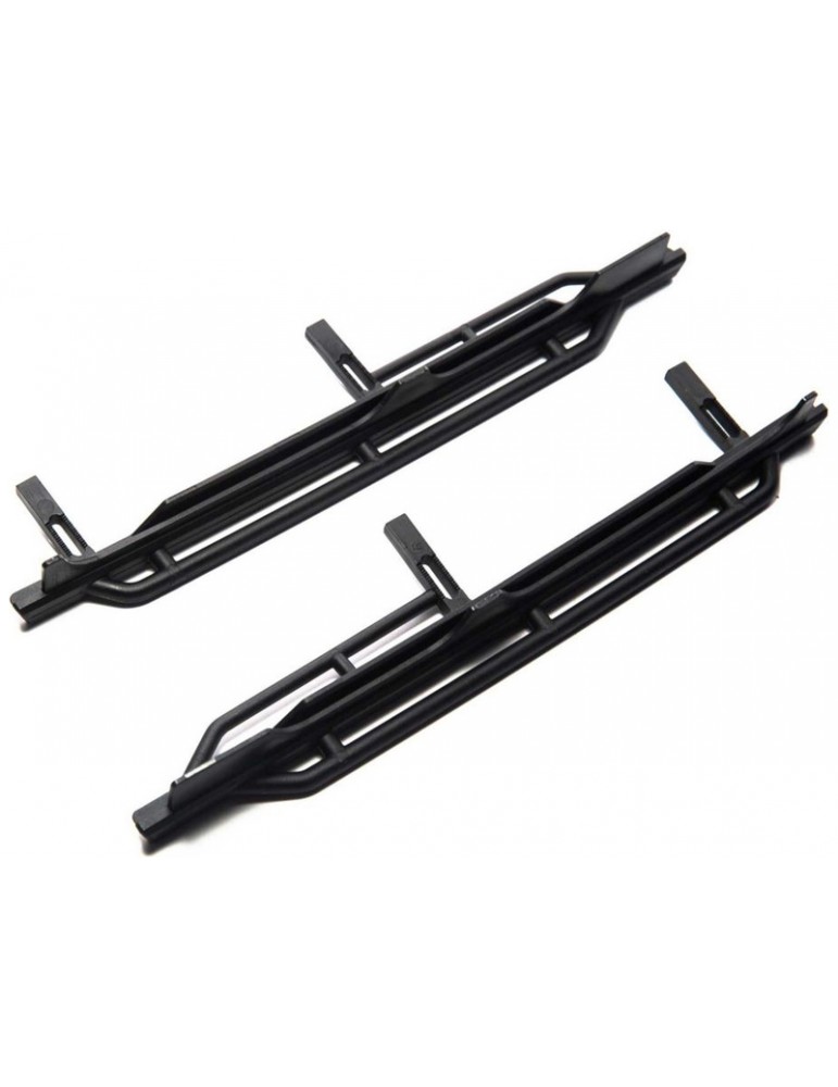 Axial Rock Rails: Jeep JT Gladiator