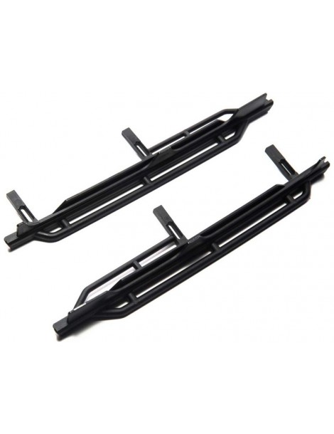 Axial Rock Rails: Jeep JT Gladiator
