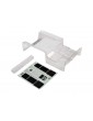Axial Early Ford Bronco Interior, Clear: SCX10 III