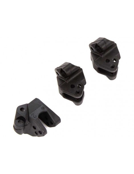 Axial Upper Center Link Mounts: SCX10III