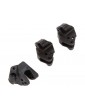 Axial Upper Center Link Mounts: SCX10III