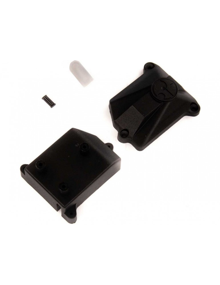 Axial Receiver Box: SCX10III