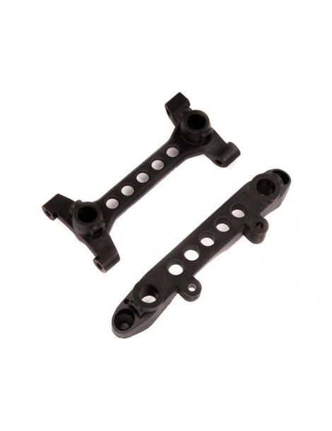 Axial Upper Shock Tower Braces: SCX10III