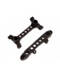 Axial Upper Shock Tower Braces: SCX10III