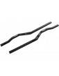 Axial EXT Rear Frame Rail Set: SCX10 III