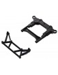 Axial Rear Chassis Brace/Bumper Body Mount: SCX10 III