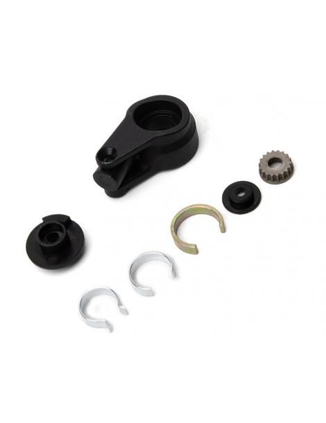 Axial Servo Saver: RBX10