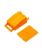 Axial Cage Fuel Cell (Orange): RBX10