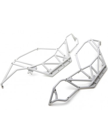 Axial Cage Sides Left Right (Gray): RBX10