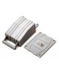 Axial Cage Fuel Cell (Gray): RBX10