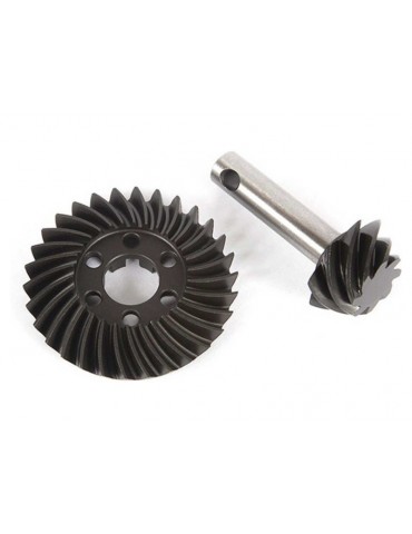 Axial Gear Set 6 Bolt Heavy Duty