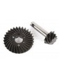 Axial Gear Set 6 Bolt Heavy Duty
