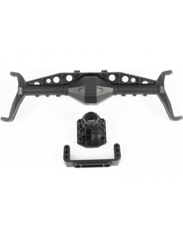 Axial Currie F9 Portal Axle Housing/3rd member FR: UTB