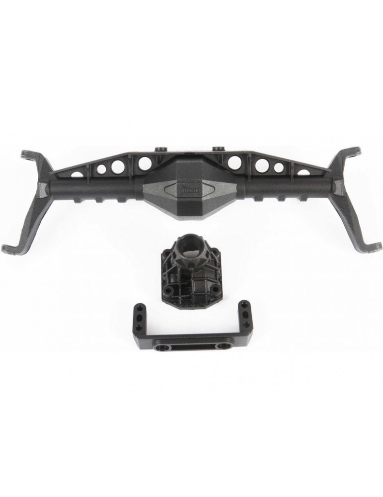 Axial Currie F9 Portal Axle Housing/3rd member FR: UTB