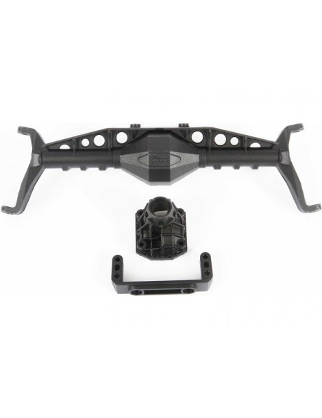 Axial Currie F9 Portal Axle Housing/3rd member FR: UTB