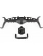 Axial Currie F9 Portal Axle Housing/3rd member FR: UTB