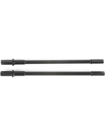 Axial F9 Straight Axle Shaft (2p): UTB