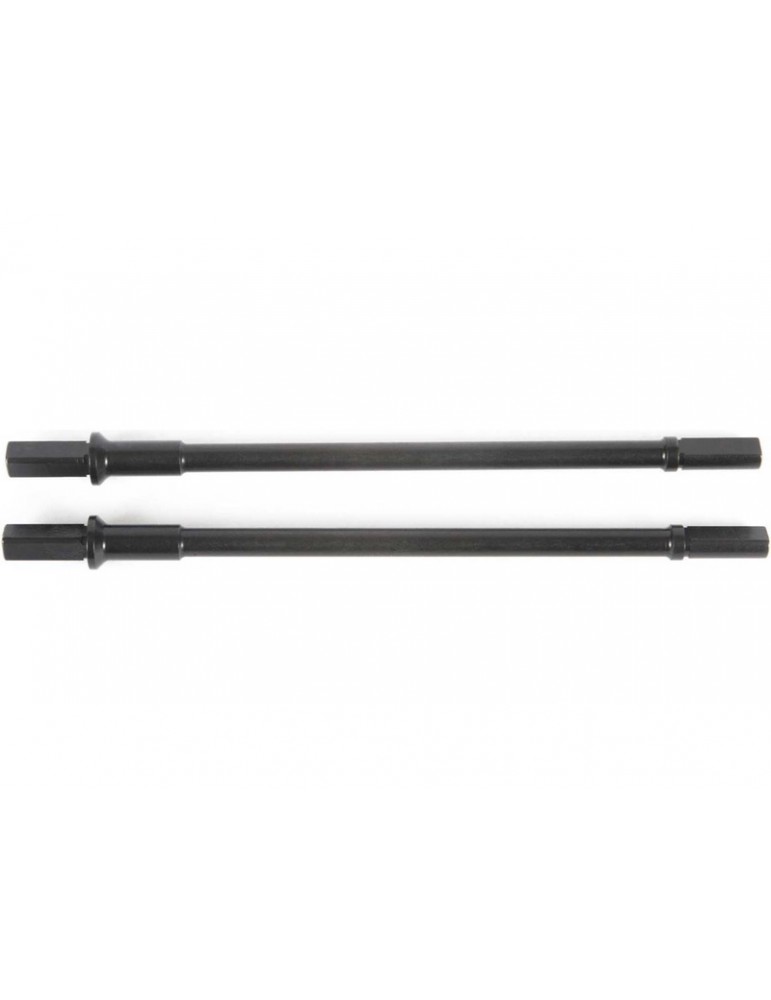Axial F9 Straight Axle Shaft (2p): UTB