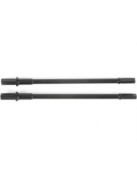 Axial F9 Straight Axle Shaft (2p): UTB
