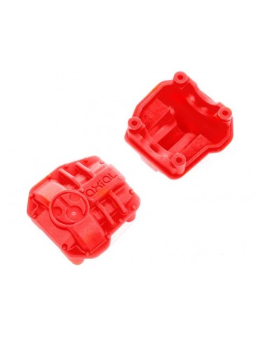 Axial AR45 Differential Cover: SCX10 III