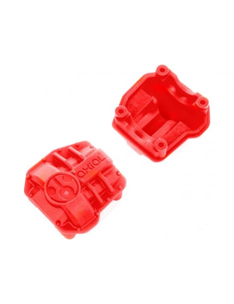 Axial AR45 Differential Cover: SCX10 III