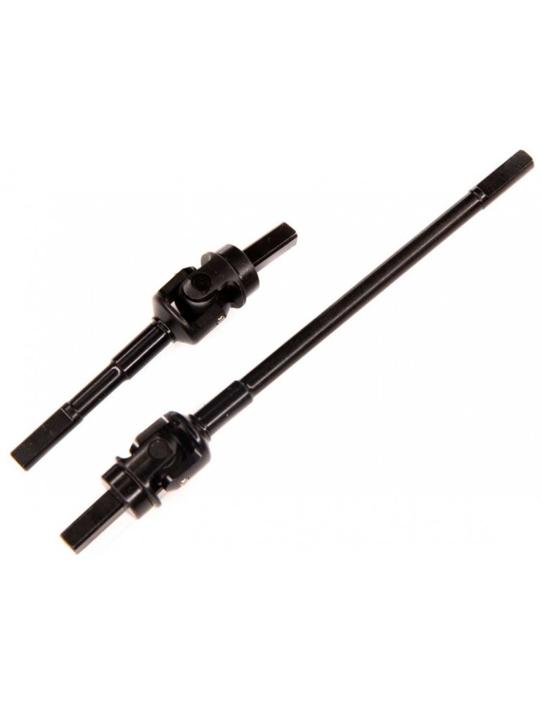 Axial AR45P Universal Axle Set (2pcs): SCX10III