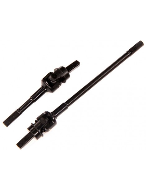 Axial AR45P Universal Axle Set (2pcs): SCX10III