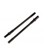 Axial AR45P Straight Axle Shaft (2pc):SCX10III