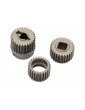 Axial Transfer Case Metal Gears: SCX10III