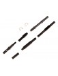 Axial Transmission Shaft Set: SCX10III