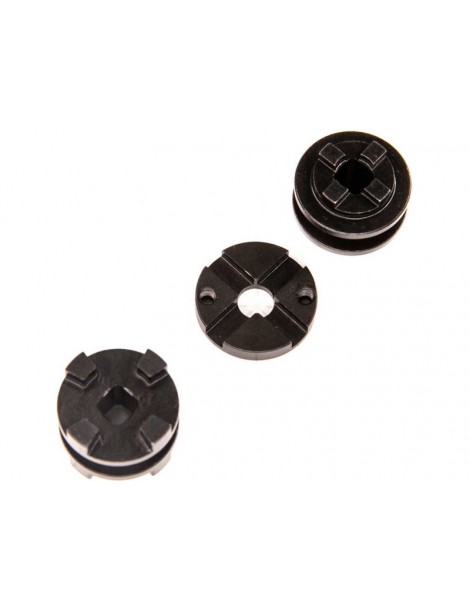 Axial Cog Set & Plate Dig/2-Speed: SCX10 III