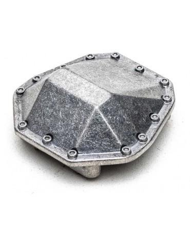 Axial Metal Diff Cover AR14B: RBX10