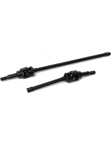 Axial Universal Axle Set AR14B: RBX10