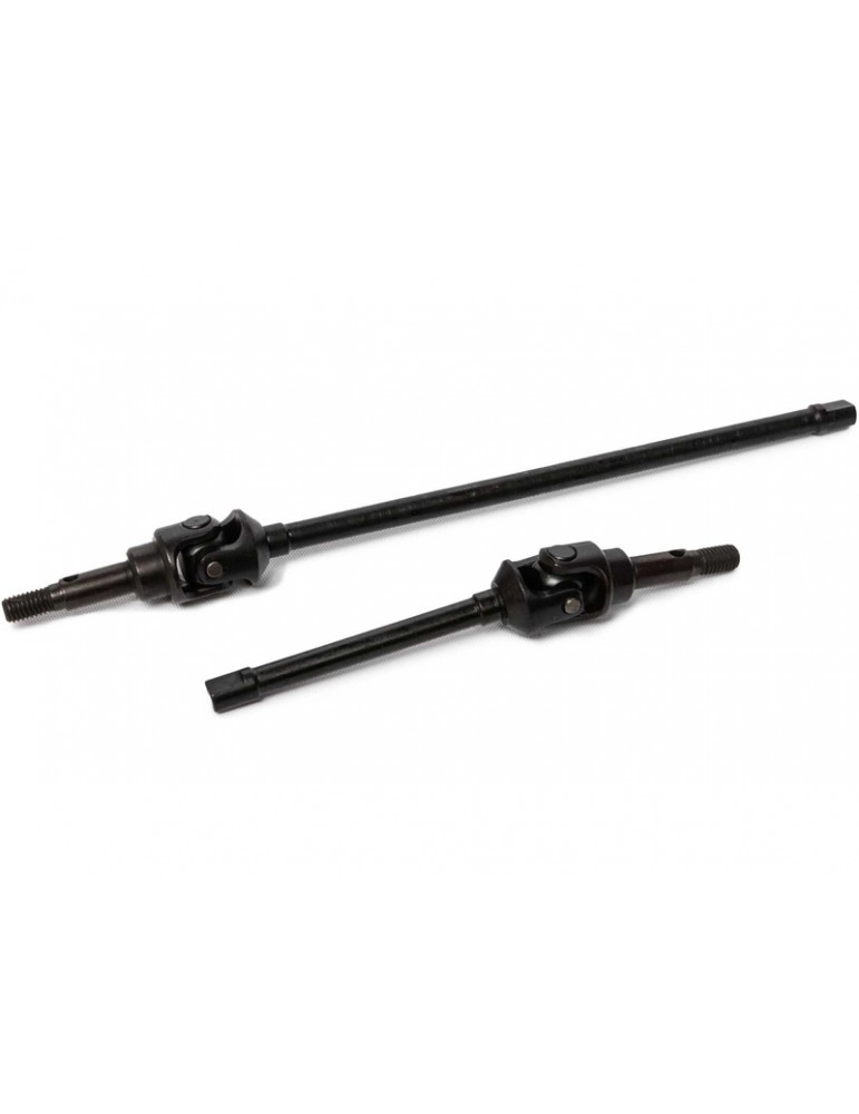 Axial Universal Axle Set AR14B: RBX10