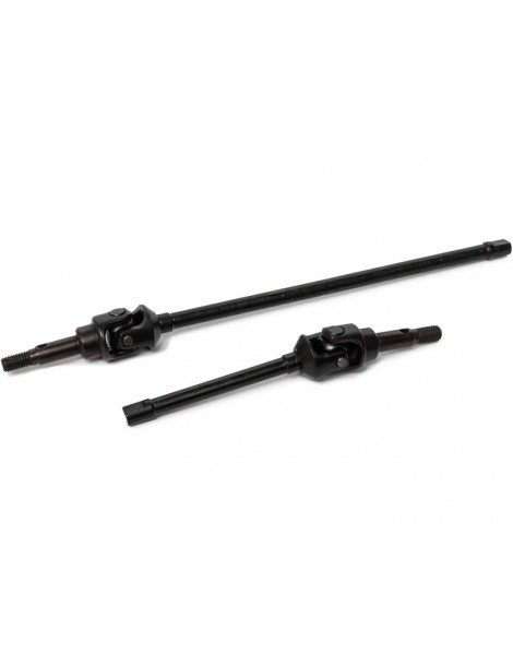 Axial Universal Axle Set AR14B: RBX10