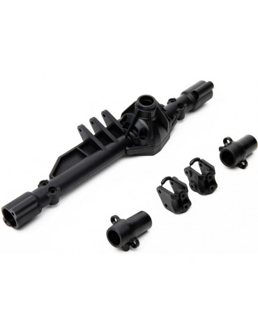 Axial Axle Housing Rear AR14B: RBX10