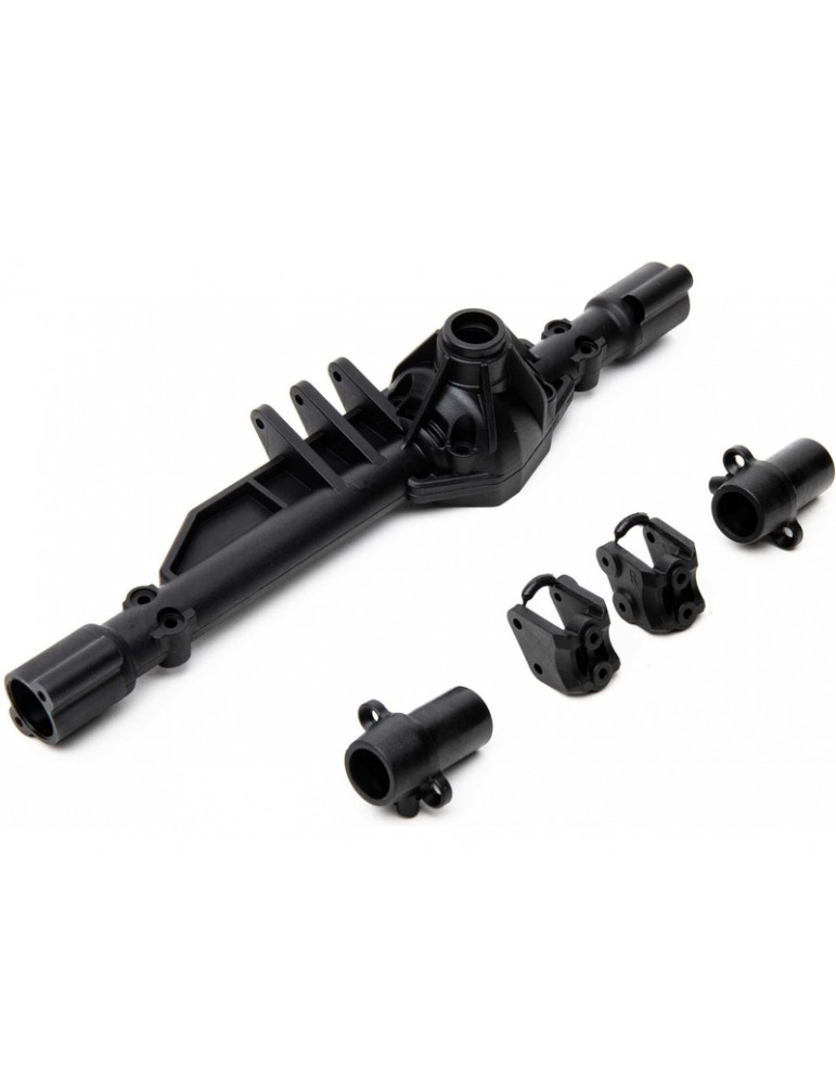 Axial Axle Housing Rear AR14B: RBX10
