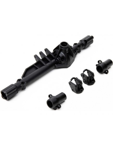 Axial Axle Housing Rear AR14B: RBX10