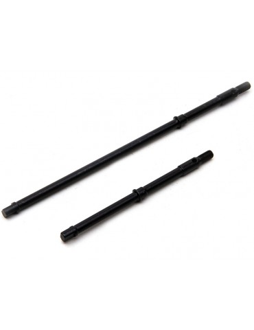 Axial Straight Axle AR14B (2): RBX10