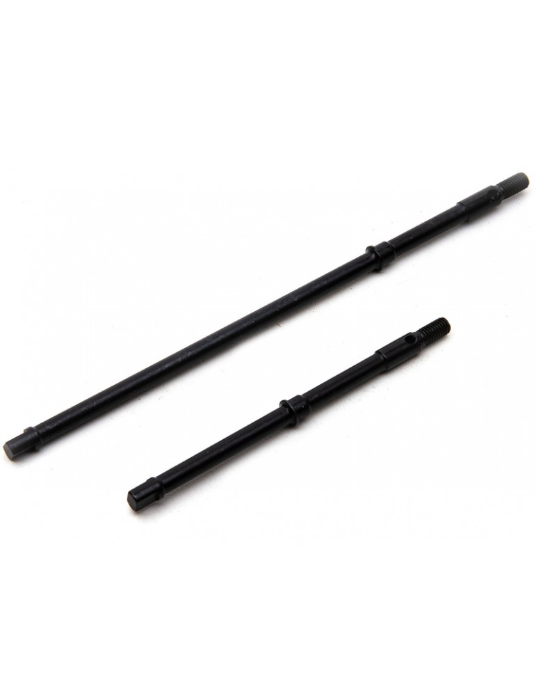 Axial Straight Axle AR14B (2): RBX10