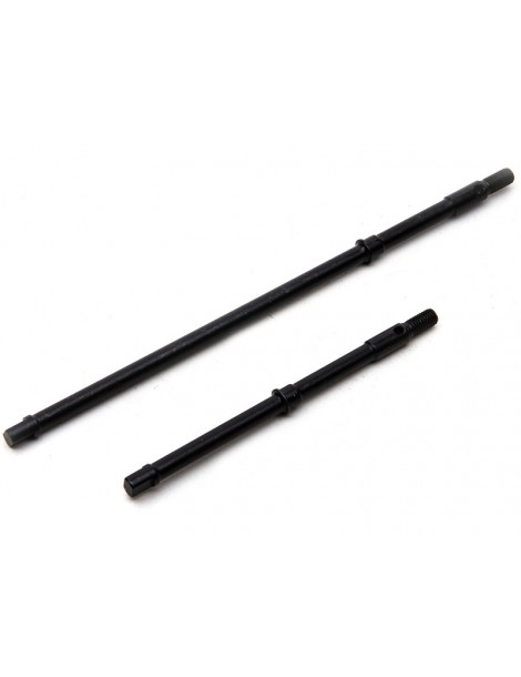 Axial Straight Axle AR14B (2): RBX10
